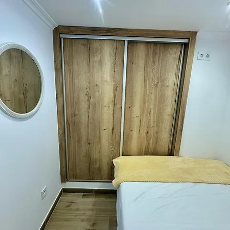 Skyline Suite Benidorm Exterior foto
