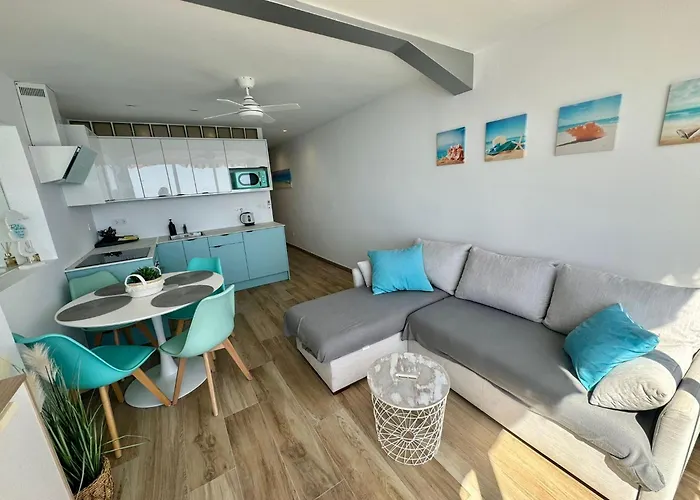 Skyline Suite