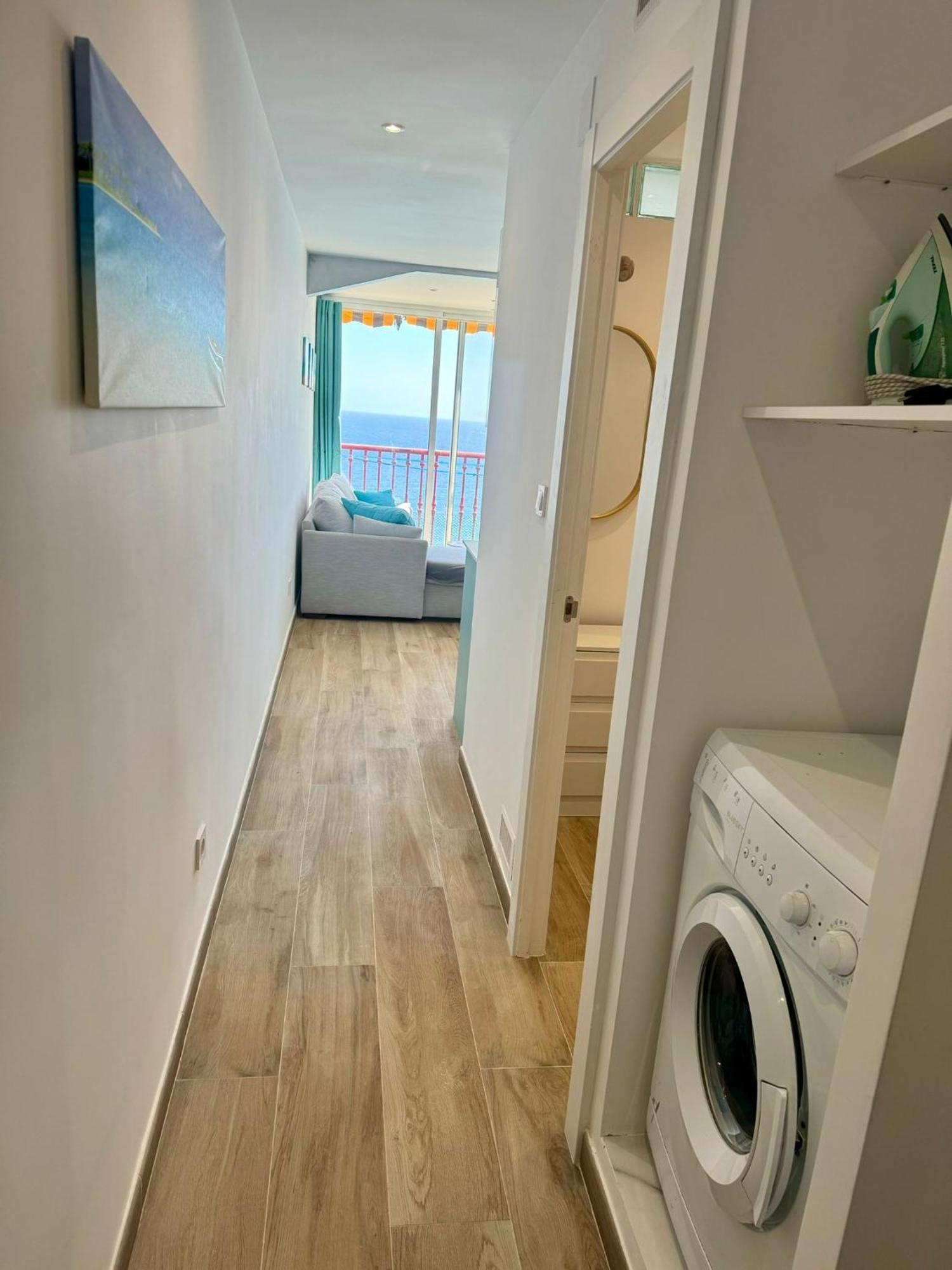 Apartamento Skyline