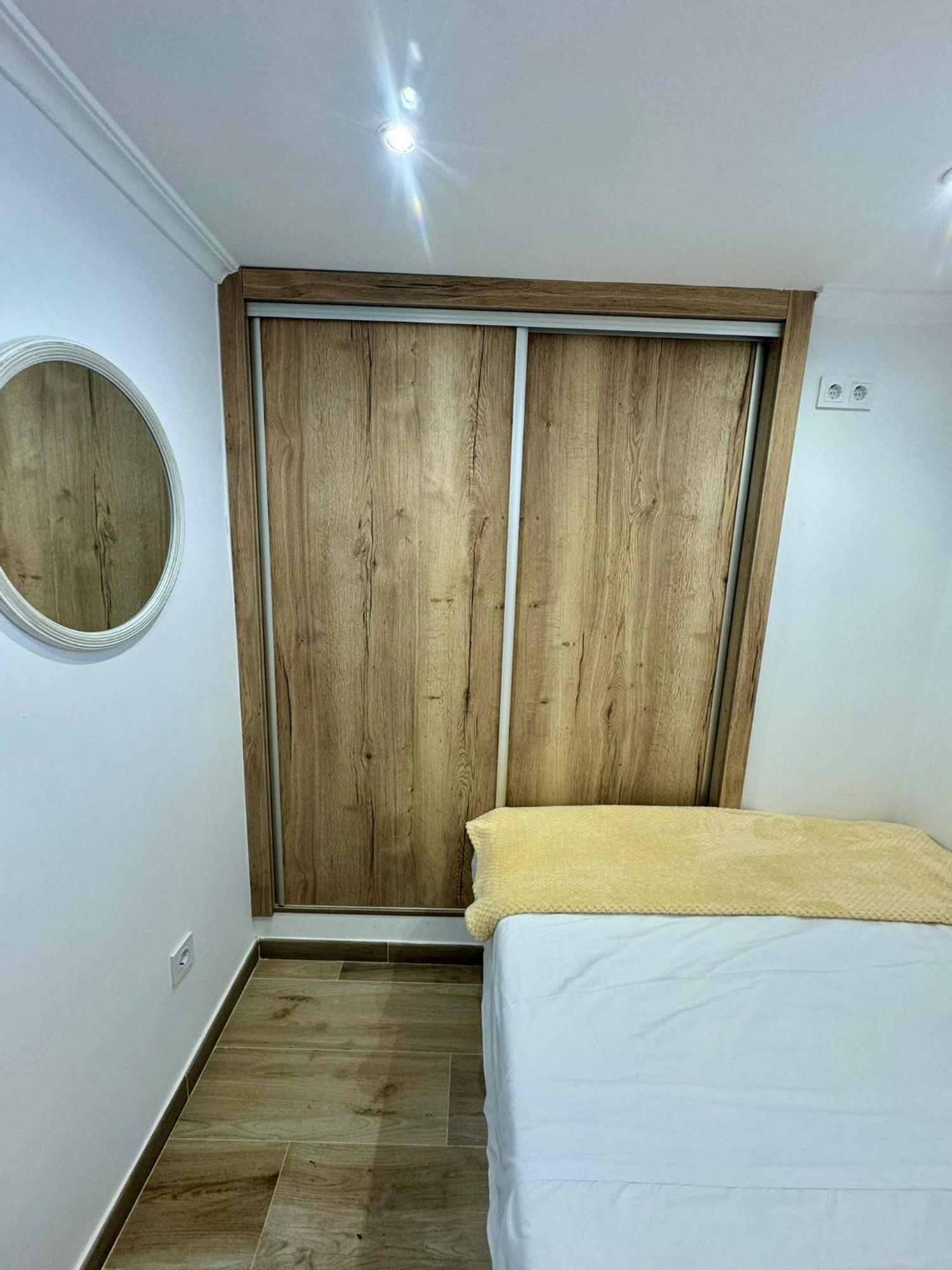 Skyline Apartment