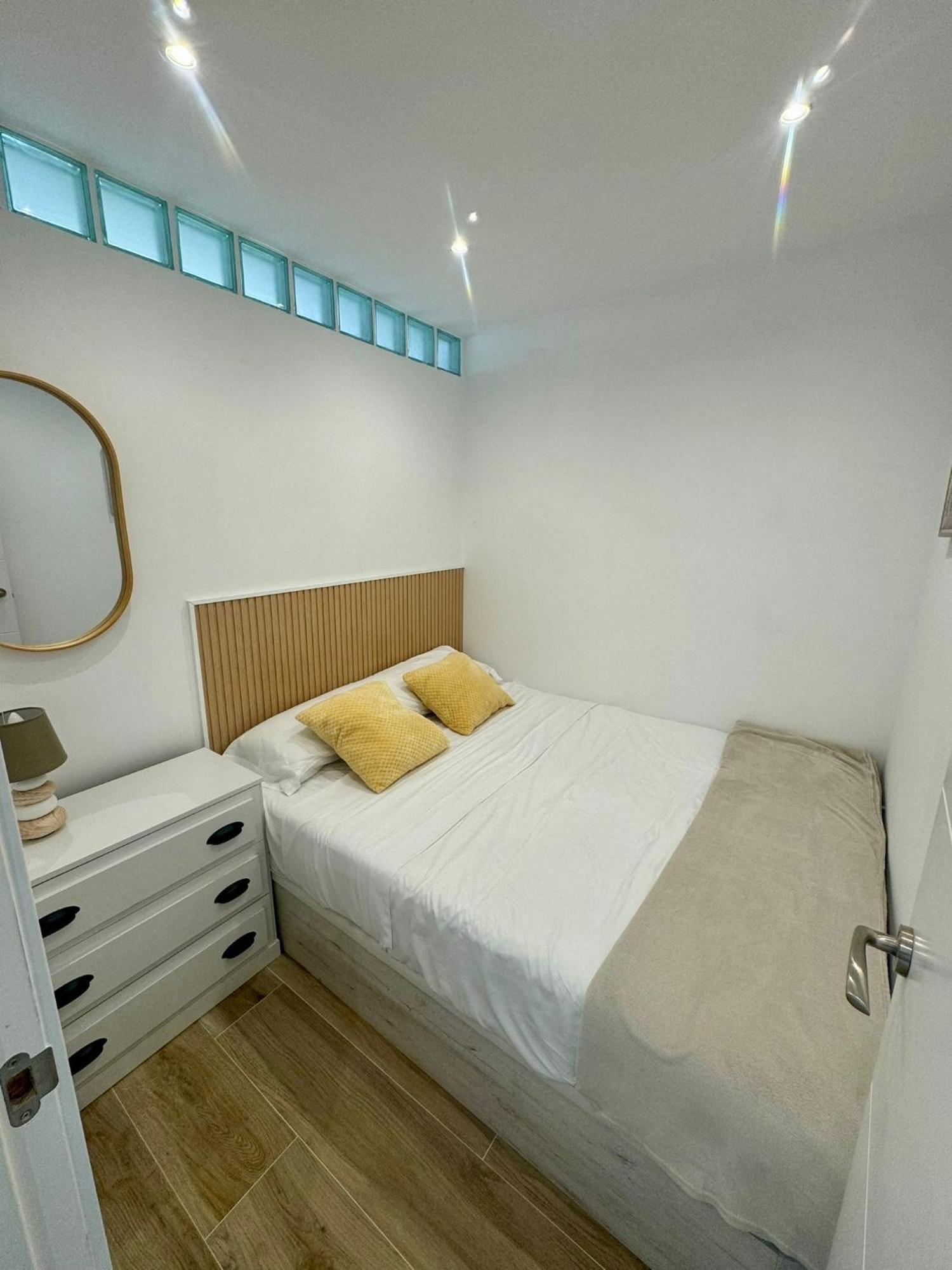 Apartamento Skyline *