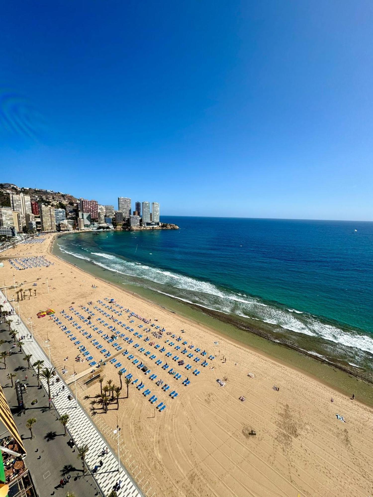 Skyline Apartment Benidorm